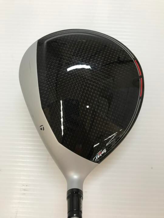 TaylorMade - 新品 テーラーメイド M4 ドライバー FUBUKI TM5 S 10.5° M4 ドライバー FUBUKI TM5 レフティ(ドライバー（単品）)|M4