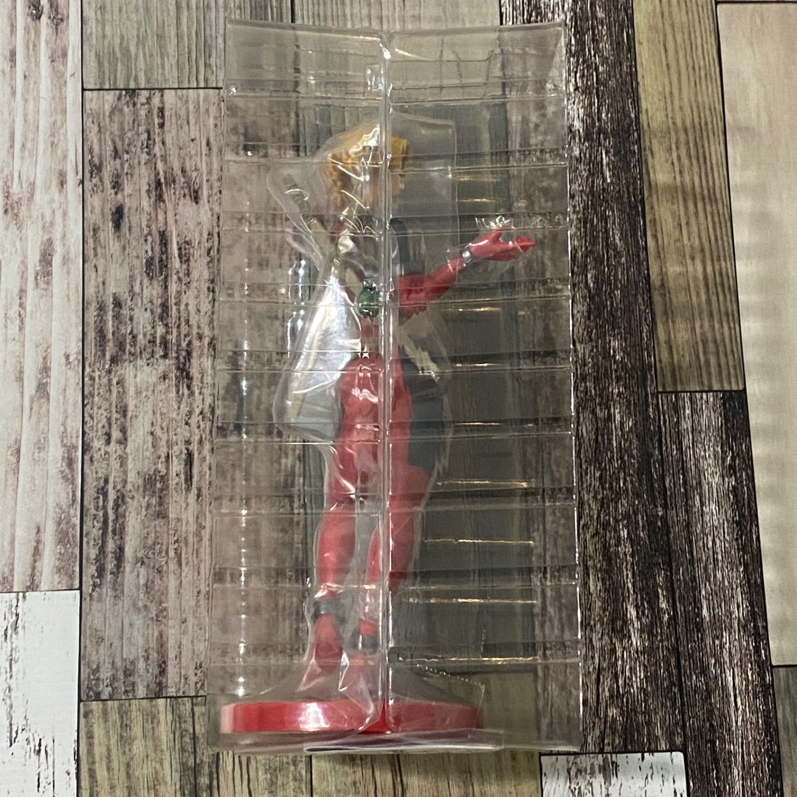 MARVEL美少女 レディ・デッドプール 1/7 完成品フィギュア