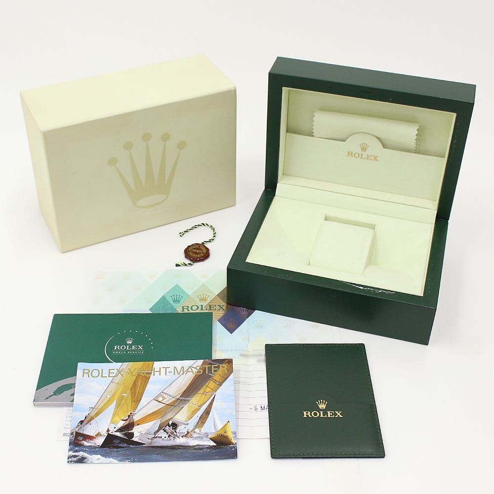 ロレックス 非売品 ケース 2個セット 未使用 ロレックス 非売品