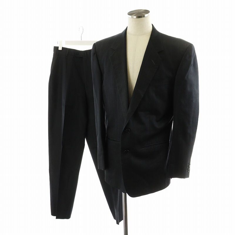 ジャンニヴェルサーチ ヴェルサーチェ GIANNI VERSACE スーツ