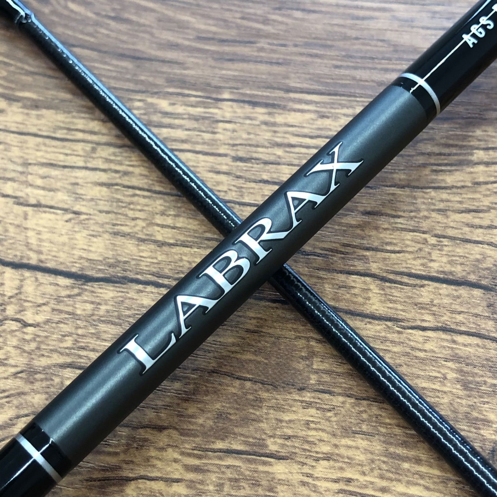 ♥品 ダイワ ラブラックス AGS BS69MS Q DAIWA LABRAX ダイワ BOAT SEABASS ボートシーバス No.2485