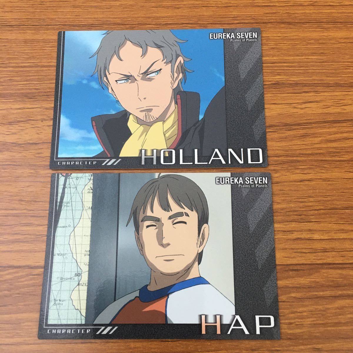 エウレカセブン　トレーディングカード　フルコンプ　カードダスマスターズ 亜76 カード トレカ まとめ エウレカ セブン カードダス