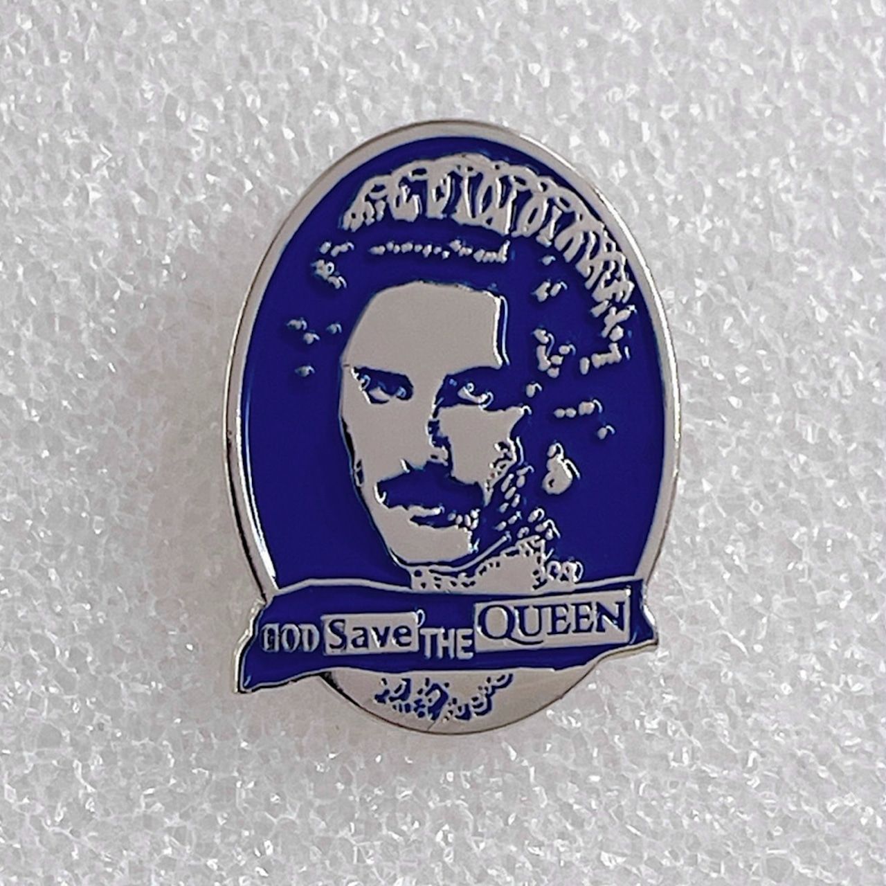 Freddie Mercury フレディ・マーキュリー 