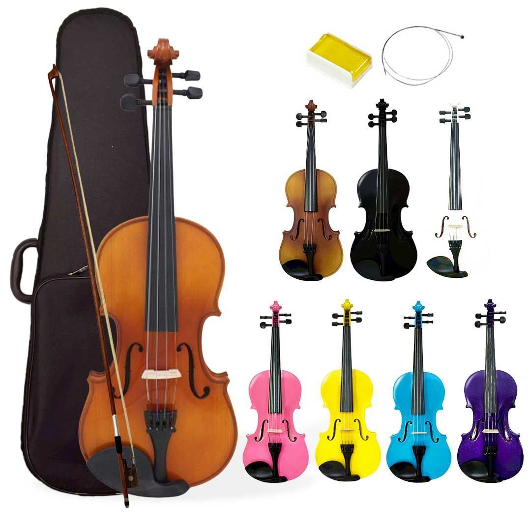 バイオリン フルサイズ 4/4 SUZUKI 103 大人用4/4 スズキ フルサイズ