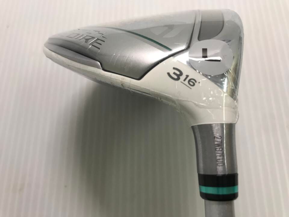 TM フェアウェイウッド