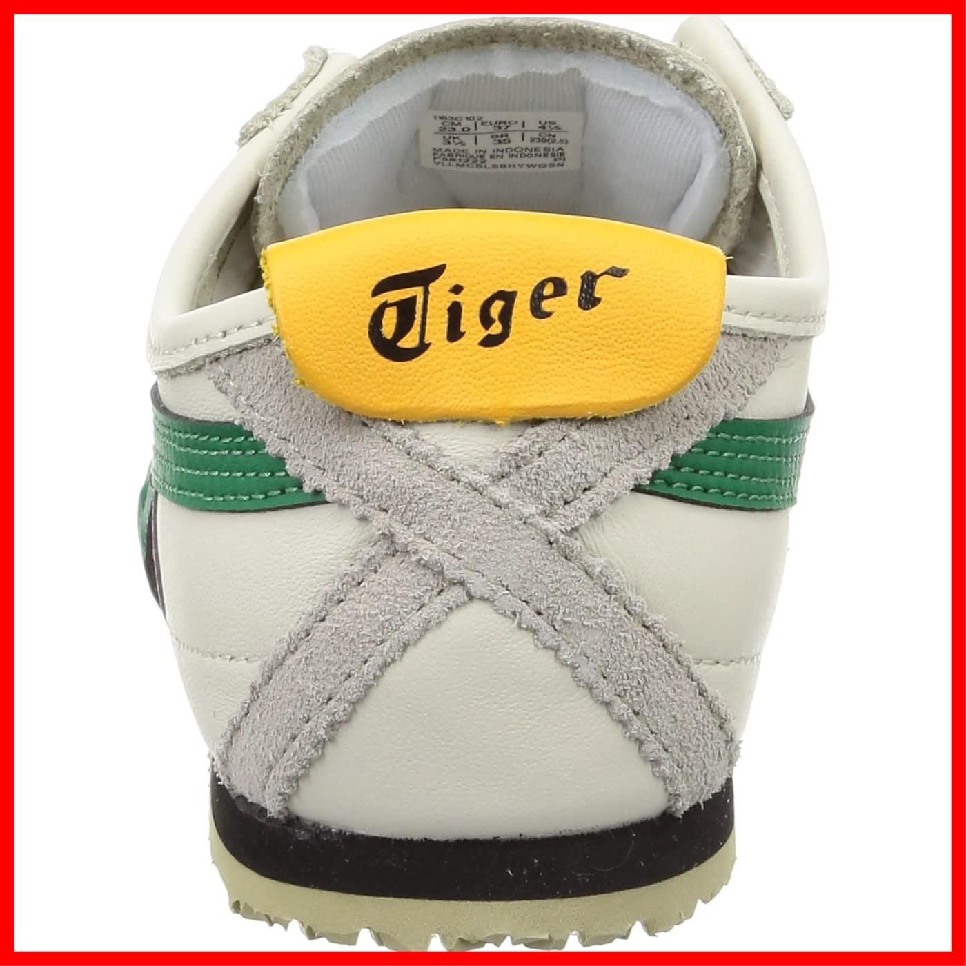 【特売】[オニツカタイガー] スニーカー MEXICO 66