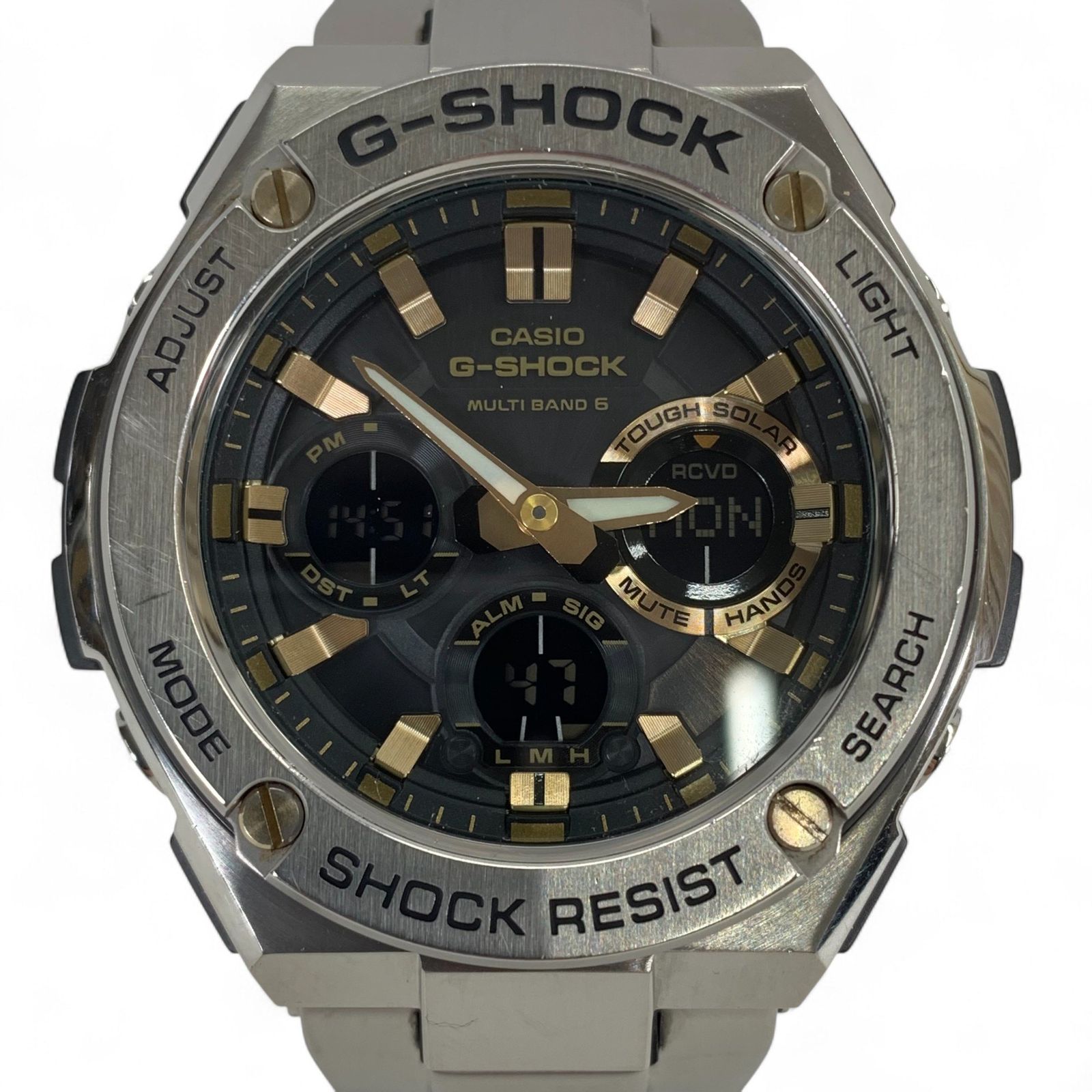 CASIO