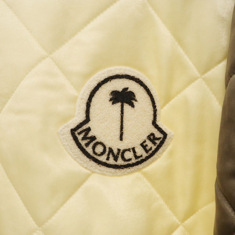MONCLER (モンクレール) × Palm Angels GOSPER I209L1A00005 パーム