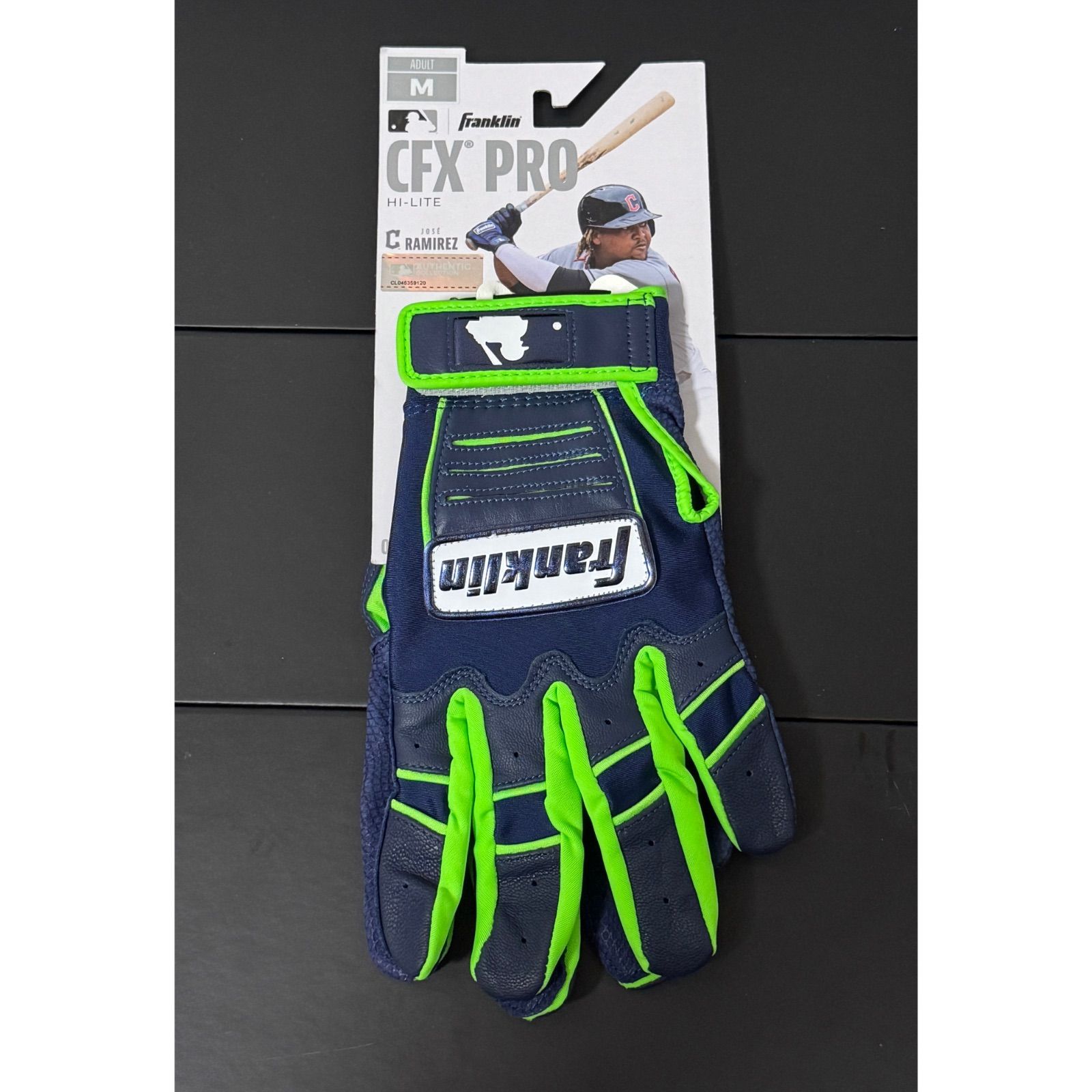 ネオングリーン Mサイズ