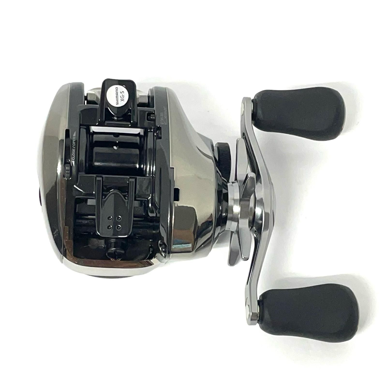 尾張小牧店】 中古 SHIMANO | シマノ リール 25アンタレス 100MG