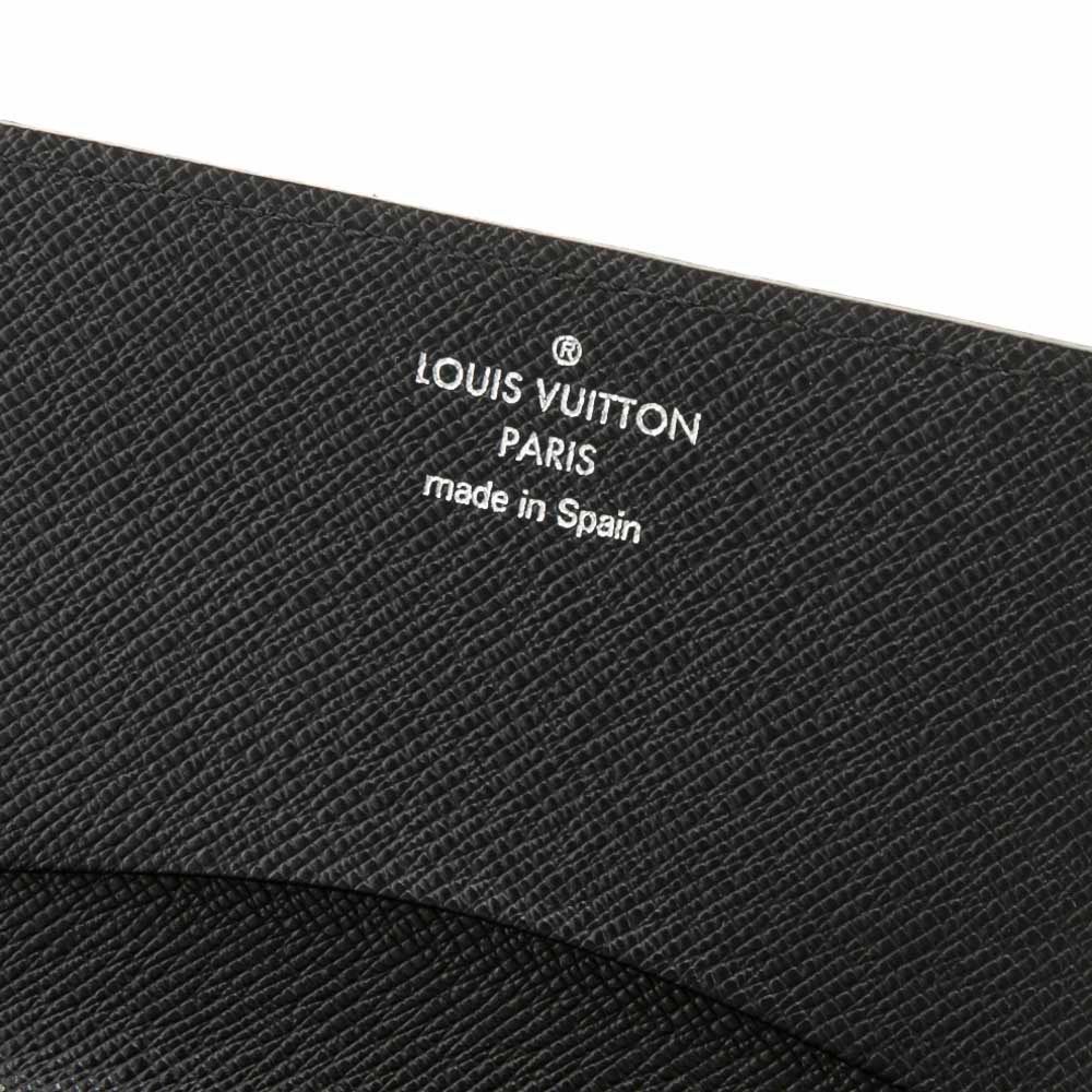 ルイ・ヴィトン LOUIS VUITTON カードケース・名刺入れ タイガ