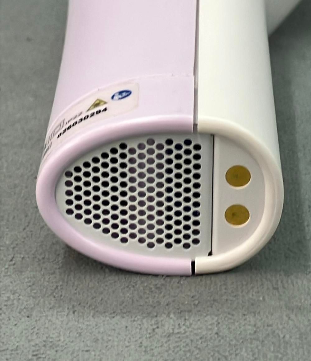 家庭用レーザー美顔器