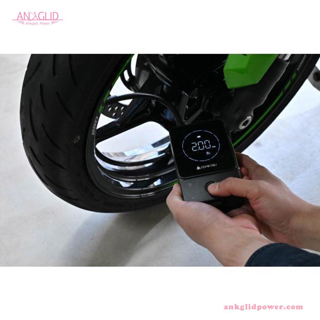 RechargeableAirPump