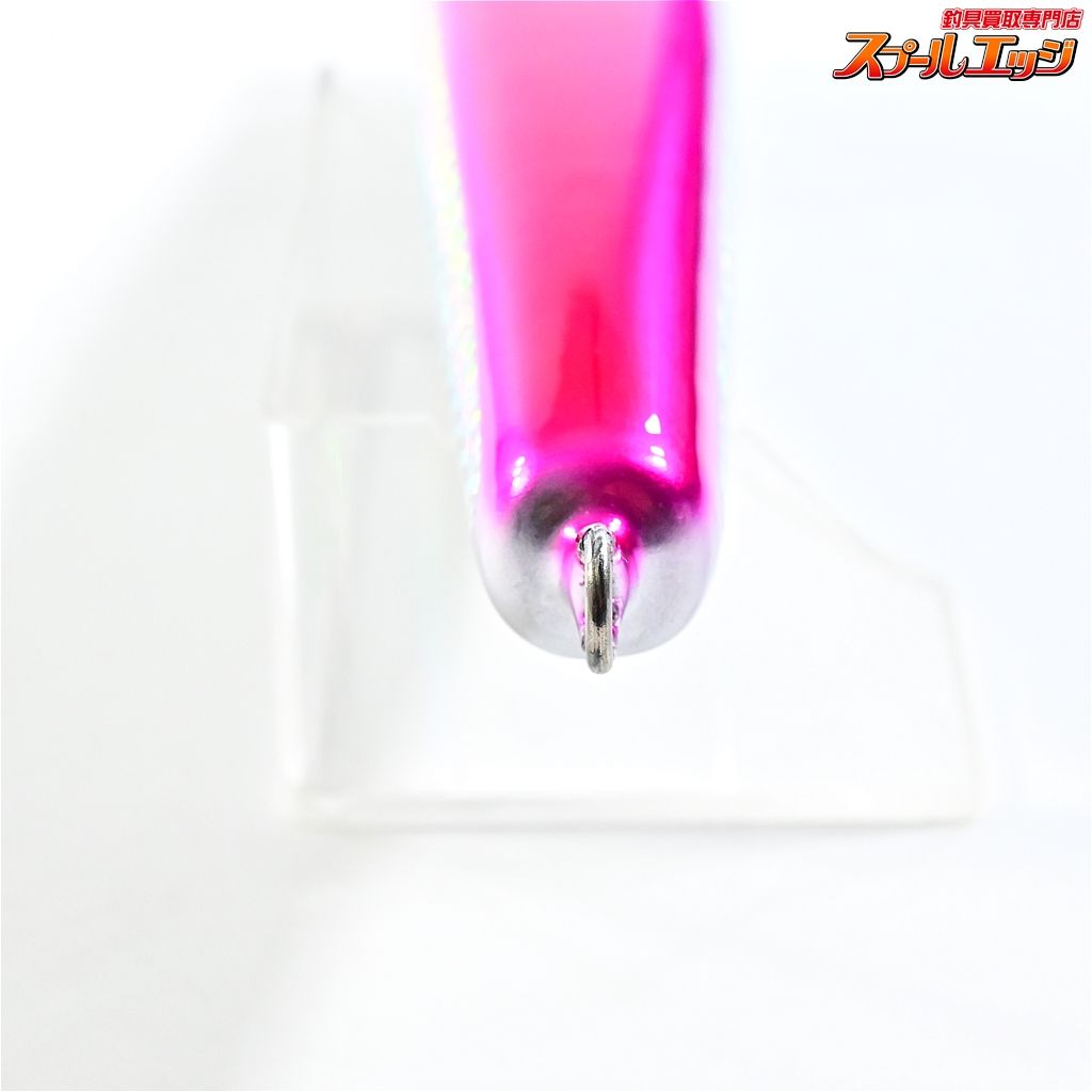 ローカルスタンダード バブルベイト 220 マゼンタバック LOCAL-STANDARD BUBBLE BAIT 海水用ルアー K_060 e08129 HRDEVELOPMENT_JP