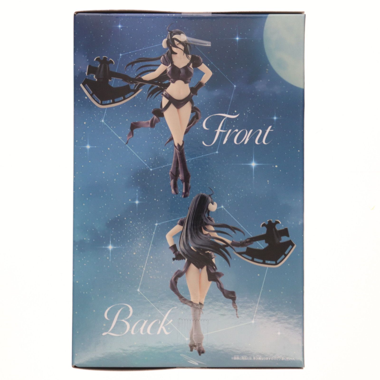 アルベド オーバーロード アルベドフィギュアBIKINI ARMOR ver