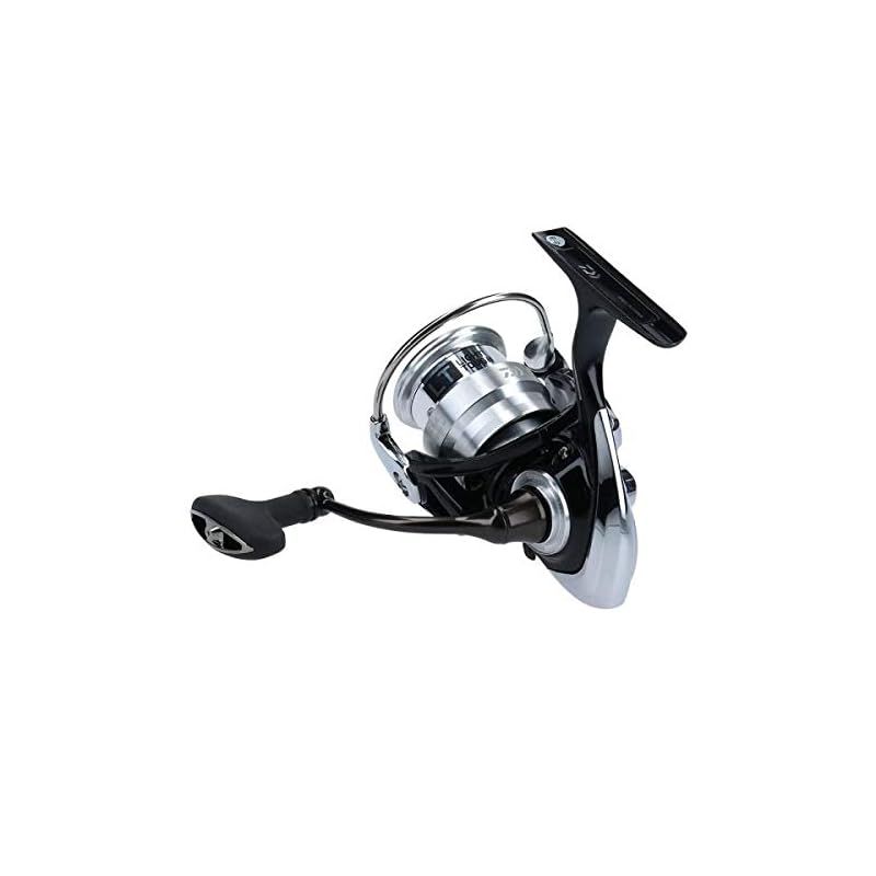 ダイワ(DAIWA) スピニングリール(レバーブレーキ) 19 ラグザス
