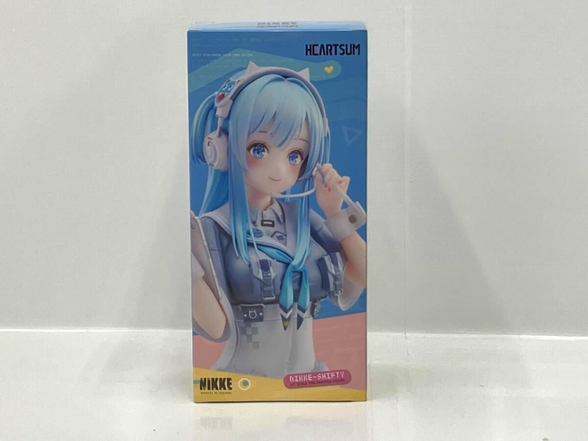 HEARTSUM シフティｰ 1/7 勝利の女神:NIKKE - メルカリ