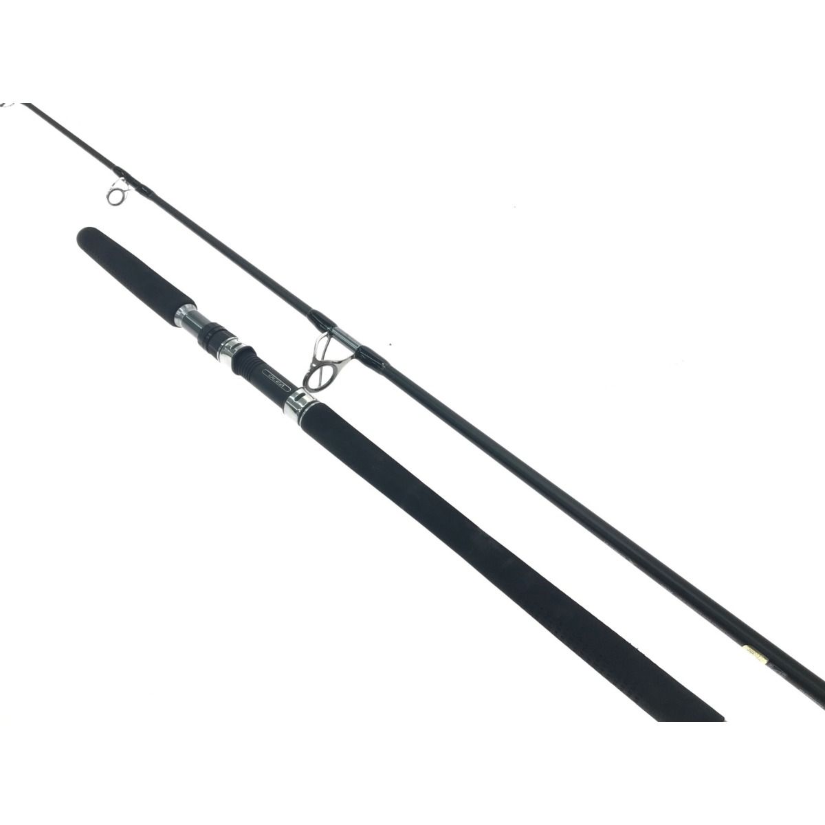 SHIMANO - ▼▼SHIMANO シマノ ルアーロッド オシアプラッガーフルスロットル S80M 37245 ▽▽SHIMANO シマノ ルアーロッド オシアプラッガーフル