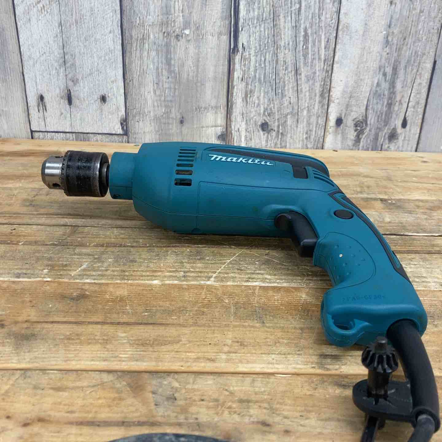 マキタ(makita) 振動ドリル HP1640F 【東大和店】 【公式通販】 マキタ(makita) 振動ドリル HP1640F 【東大和店】 【公式通販】