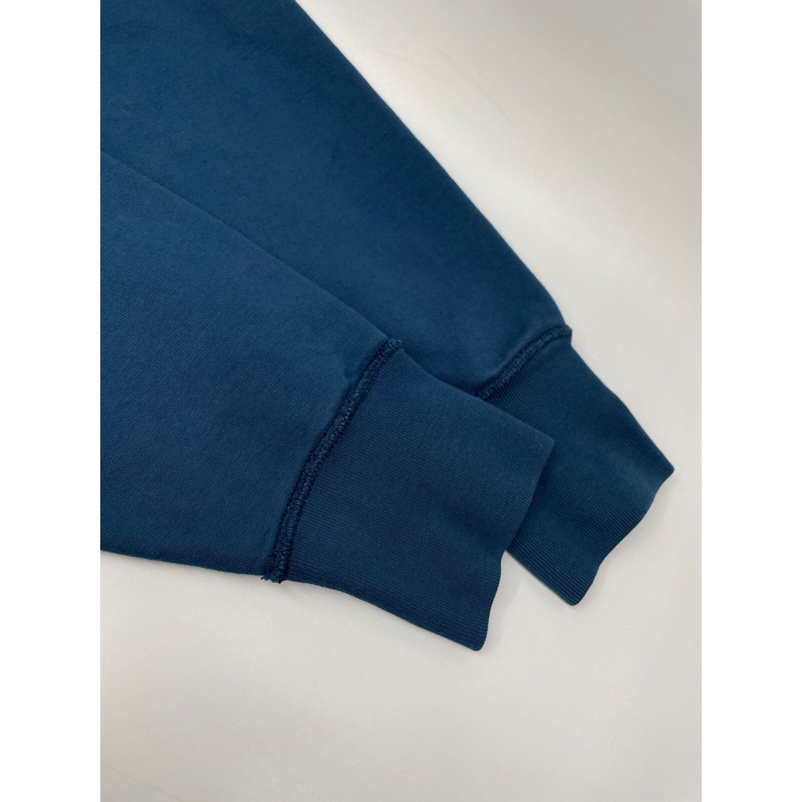 Maison Margiela メゾンマルジェラ 22AW S50GU0194 ブルー コットン  