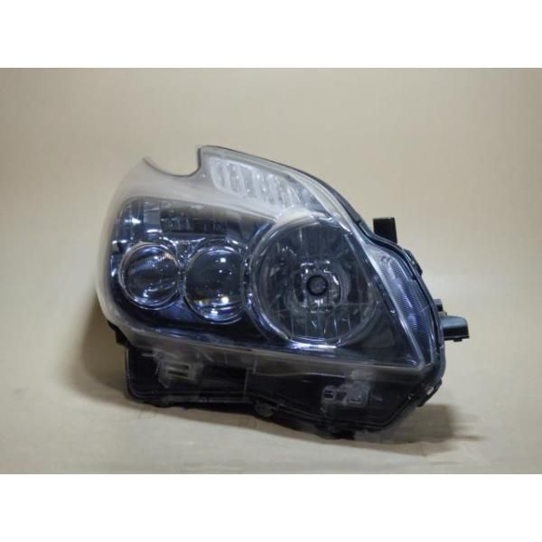 コーティング済 プリウス ZVW30 右ヘッドランプ・ヘッドライト S