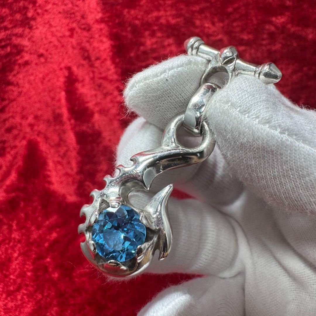 フィッシュフック トップ ビルウォールレザー/Bill Wall Leather