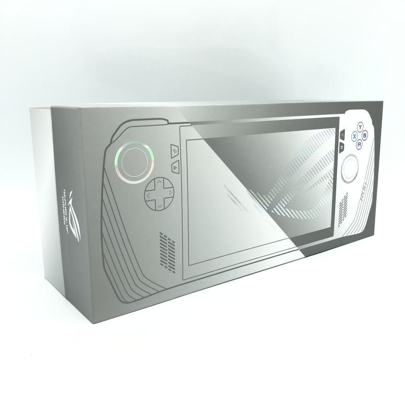 中古】2023/ASUS/ポータブルゲーミングPC ROG Ally(エイライ 中古】2023/ASUS/ポータブルゲーミングPC ROG Ally(エイライ