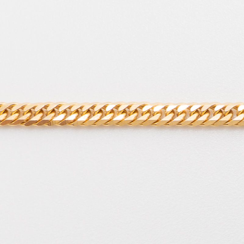 18金 喜平ネックレス