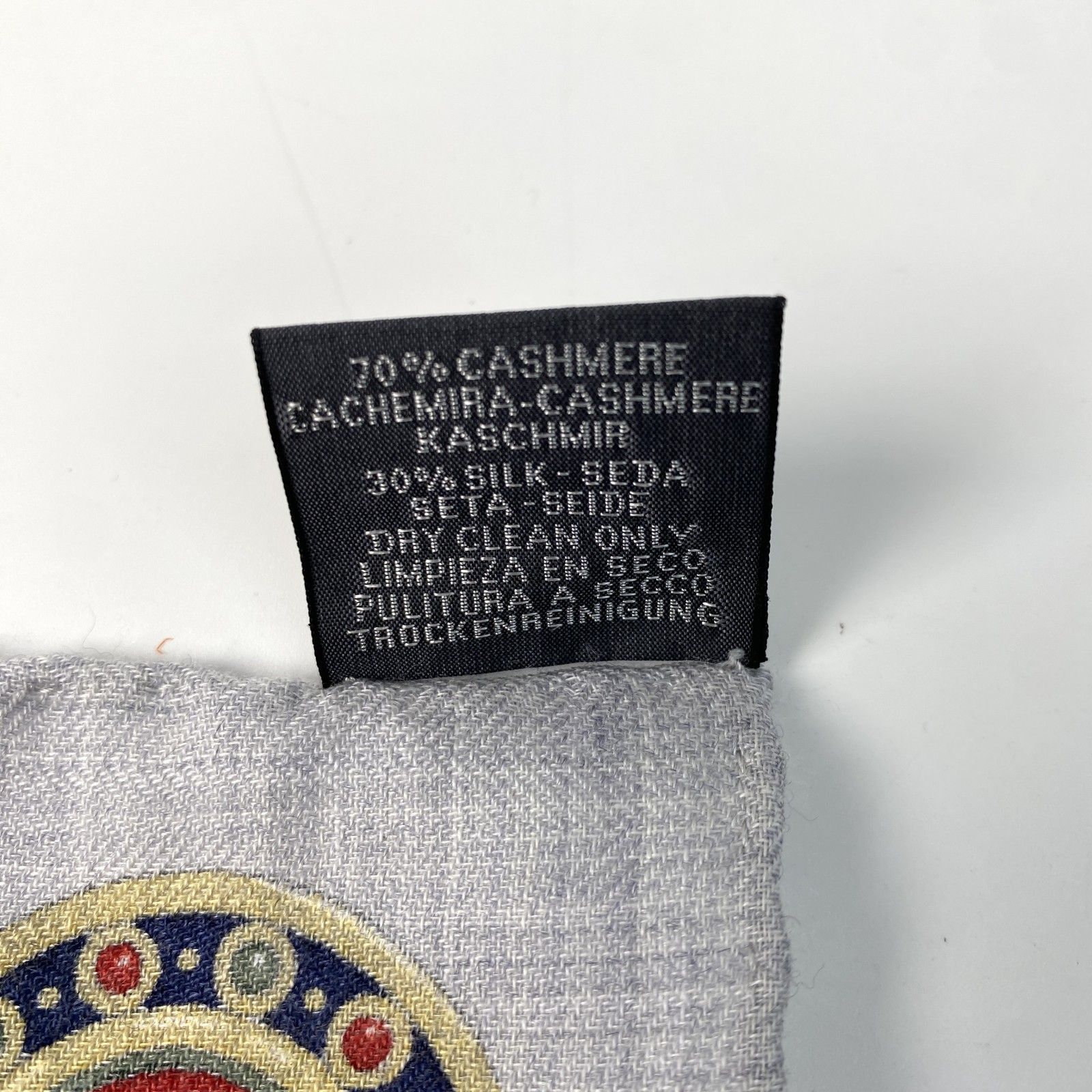 未使用 エルメス HERMES レディース カレ ガヴロッシュ 45 アルネ