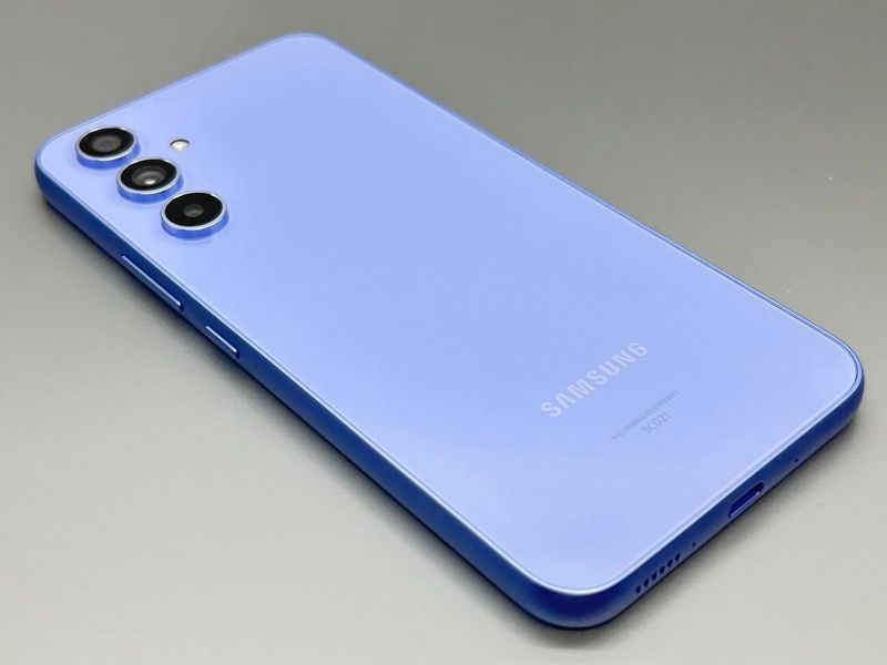 中古】SCG21 Galaxy A54 5G【超美品 利用制限○】 SIMフリー