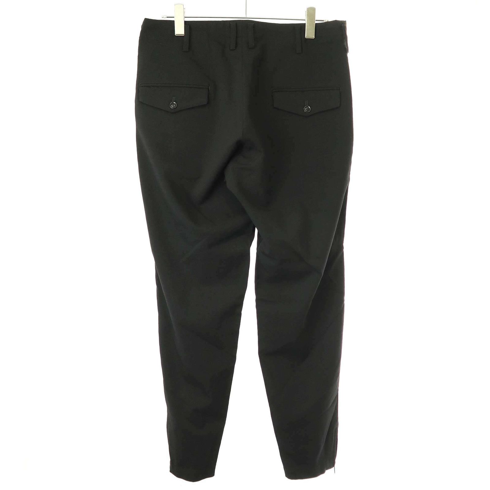 BLACK Scandal Yohji Yamamoto ブラックスキャンダルヨウジ