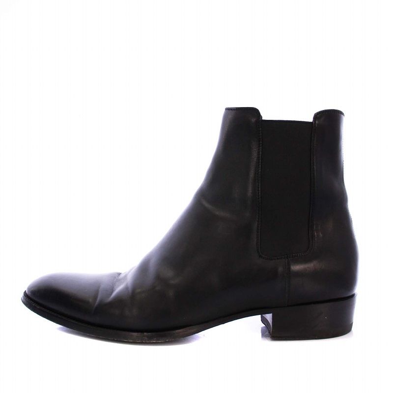 SAINT LAURENT サイドゴアブーツ 【公式通販】