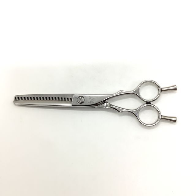 島理研　ハイテック　シザー 島理研(SHIMARIKEN)_HI-TEC SPECTRA-26 _0160_セニングシザー_6.2インチ |