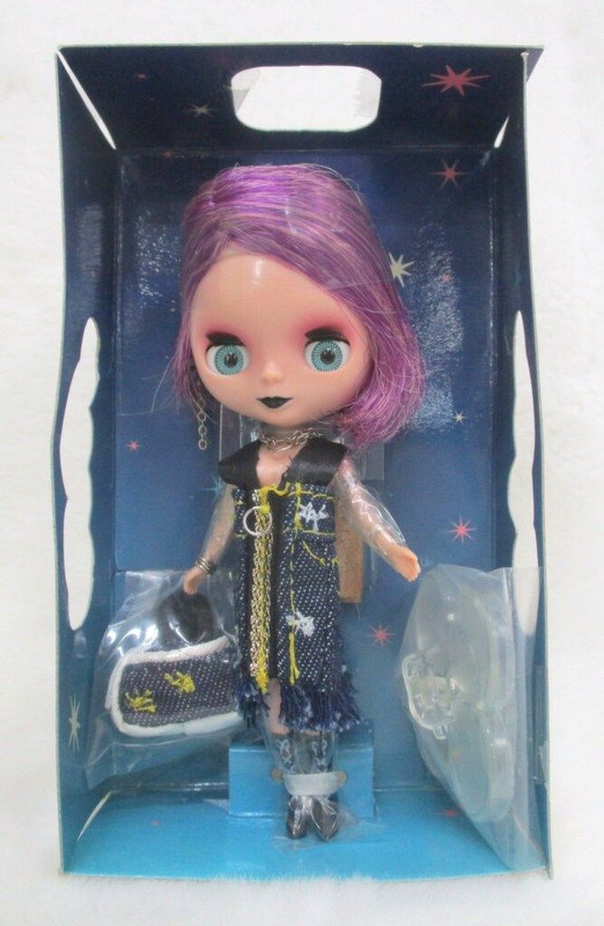 【新品】Blythe プチブライス スピリットアンドスパイス 新品】Blythe プチブライス スピリットアンドスパイス - メルカリ