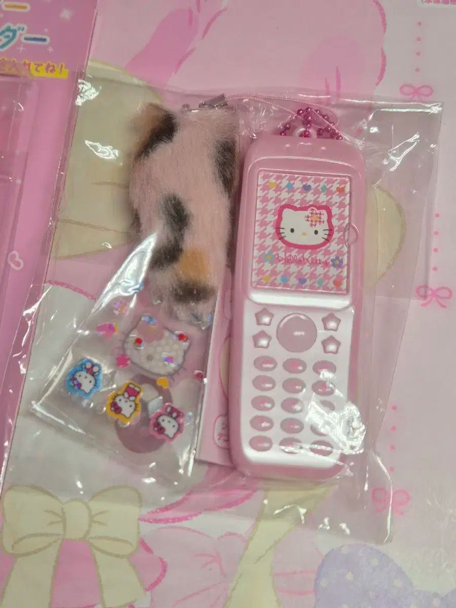 都内引取 サンリオ 平成 ハローキティ コギャル フォトホルダー 1弾 2弾 まとめ