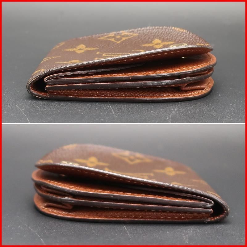 正規品 ルイヴィトン Louis Vuitton コインケース Coin case