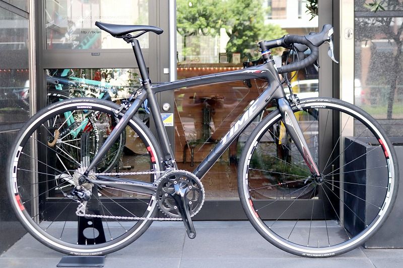 Time Fluidity First size xs 2014モデル車・バイク・自転車 - 自転車本体