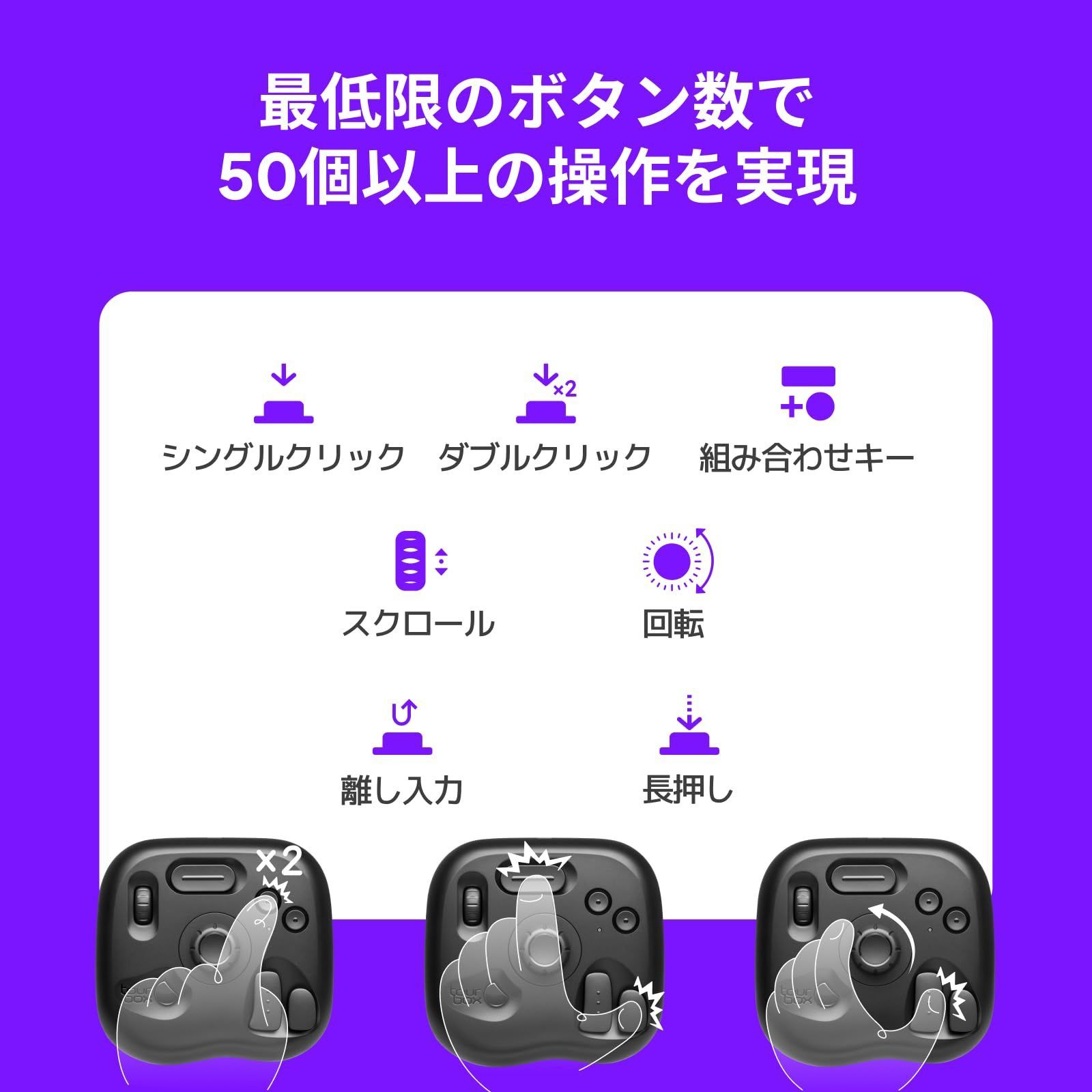 TourBox Lite[2024新登場]創作をかっ飛ばせ 漫画 イラスト 原画 TourBox Lite[2024新登場]創作をかっ飛ばせ 漫画 イラスト 原画