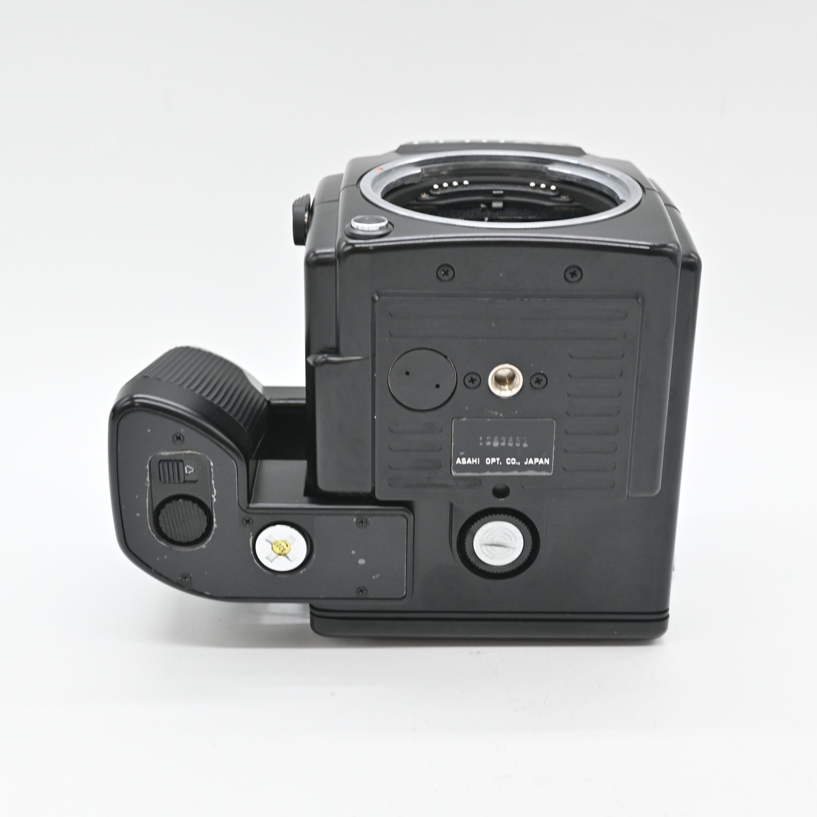 ペンタックス 645