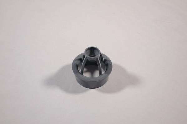 【新品・2営業日で発送】イワキ ハイ丸自在ドレン ネズミ 60 KQ2941