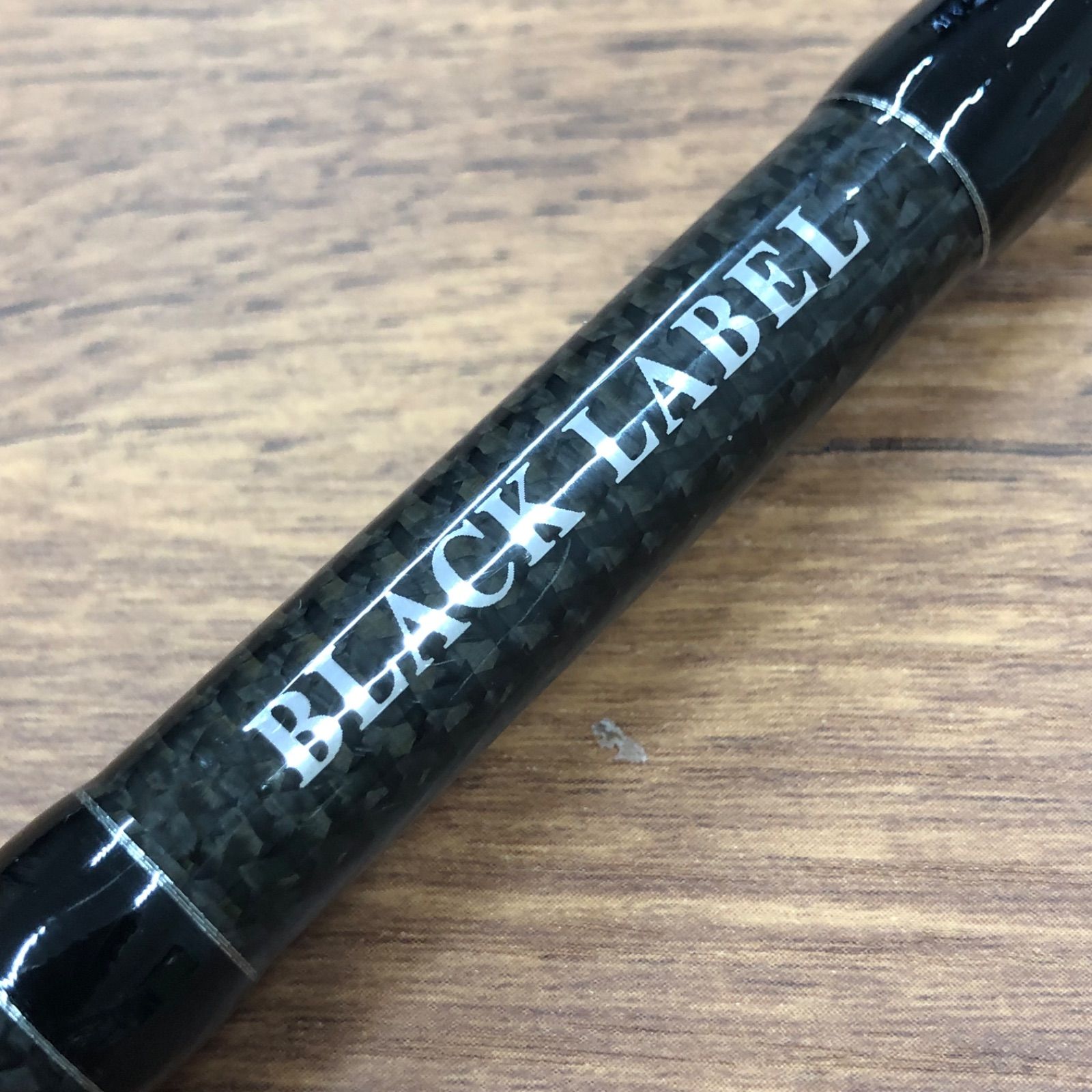 ダイワ 17 ブラックレーベル プラス BL 701HRS パワーフィネス スピニング 広島No.1841