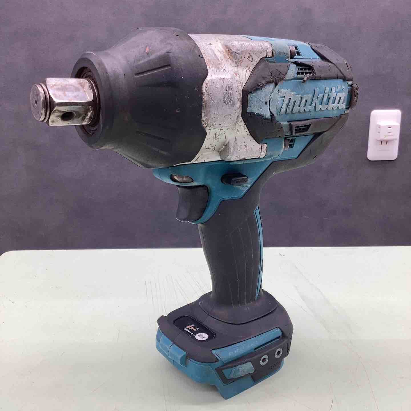 マキタ makita コードレスインパクトレンチ TW1001DZ 草加店
