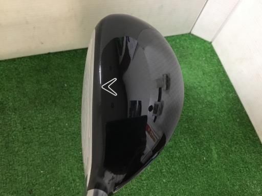 キャロウェイ EPIC MAX FAST U 5 レディース ユーティリティ UT ELDIO for CW 40 フレックスA 女性用 右利き 右用 Cランク ゴルフクラブ