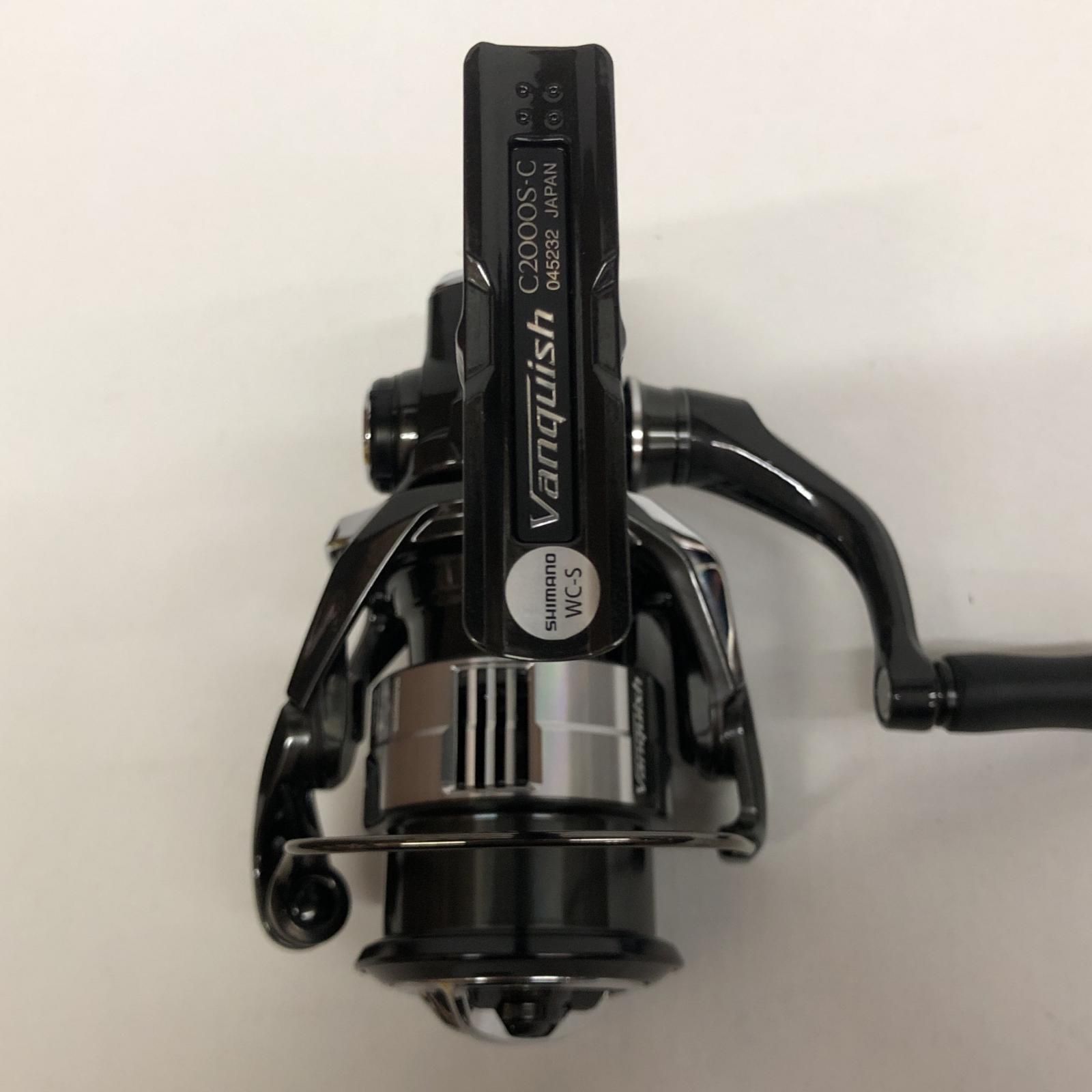 SHIMANO - 【加古川店】 中古 SHIMANO | シマノ リール 23ヴァン