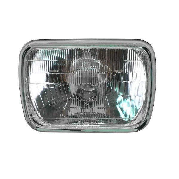 HCR-223 小糸 角2灯式 ヘッドライトユニット H4 アウトレット 美品
