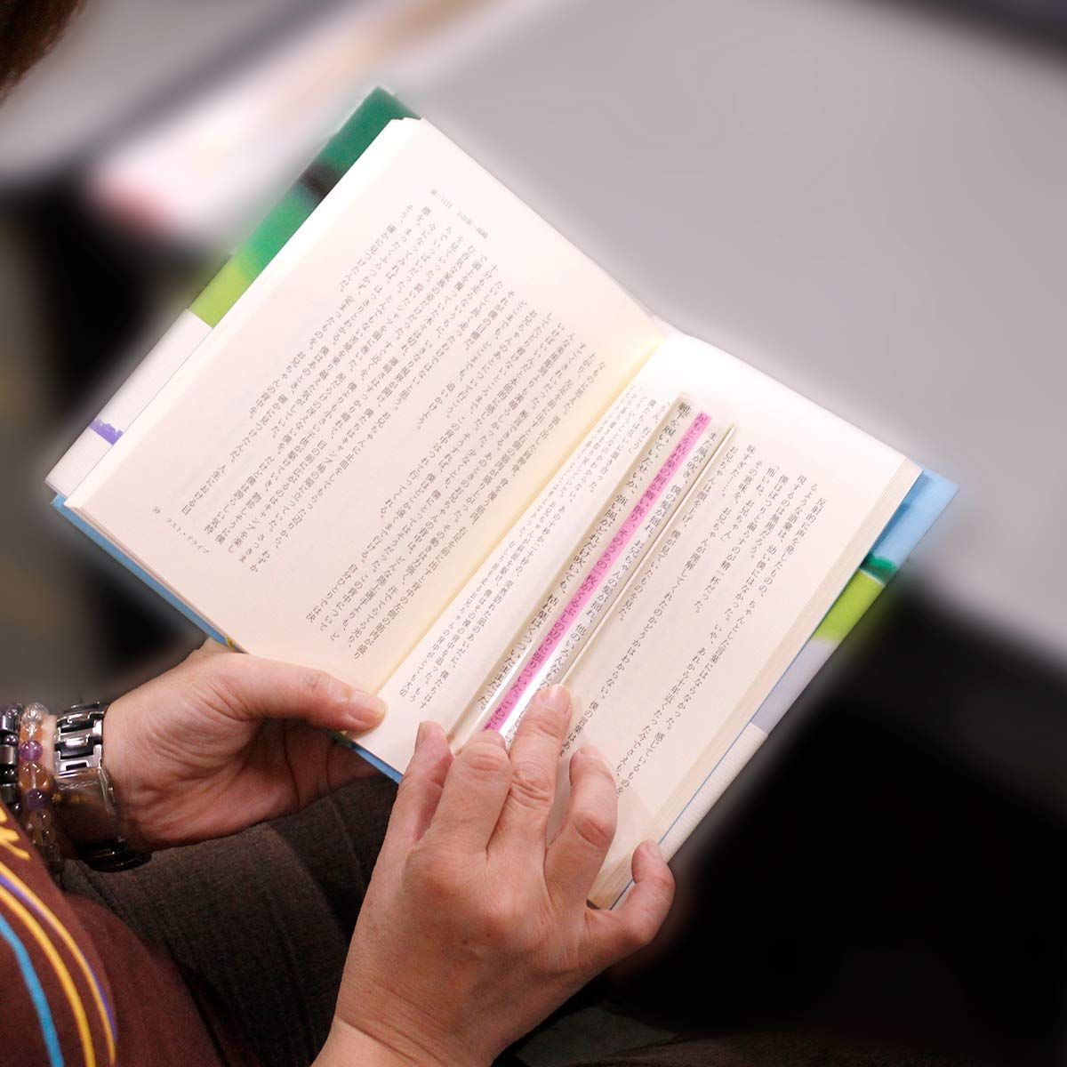 バールーペ ORIONS 15 cm グリーン 共栄プラスチック CBL-700-G