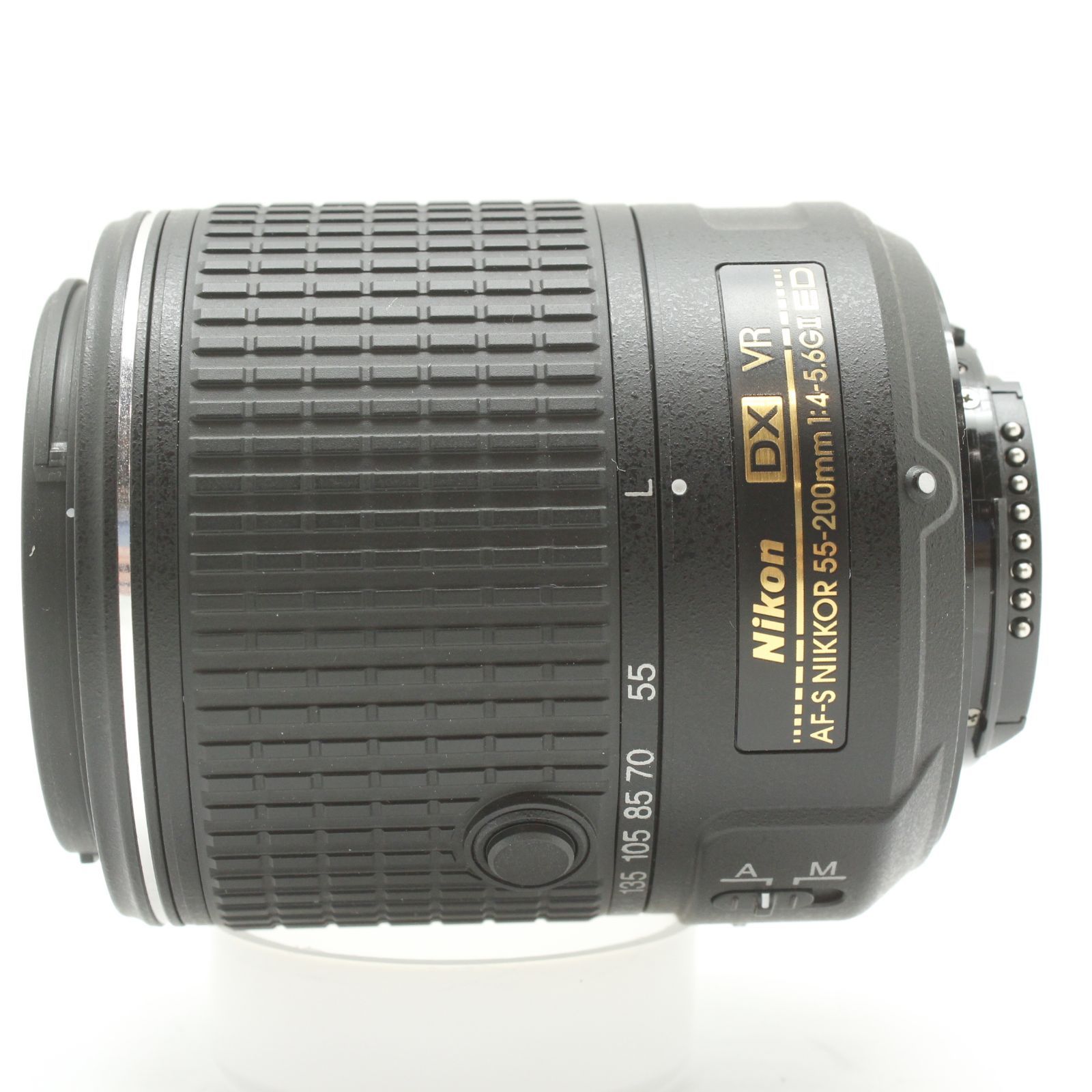 Nikon AF-S NIKKOR DX 55-200mm F4-5.6 G Ⅱ ED VR 【公式通販】