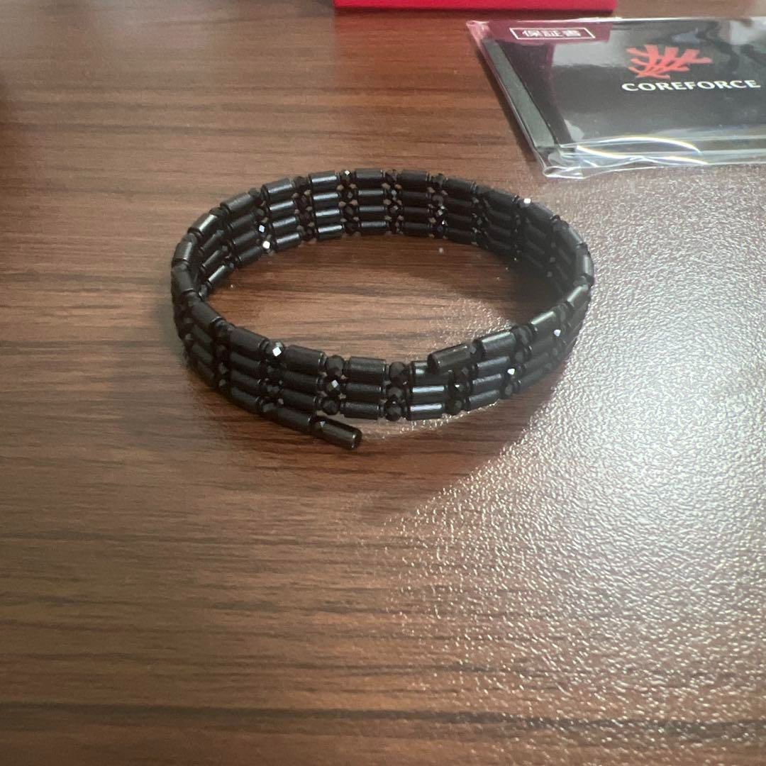 COREFORCE ブラックスピネル70cm