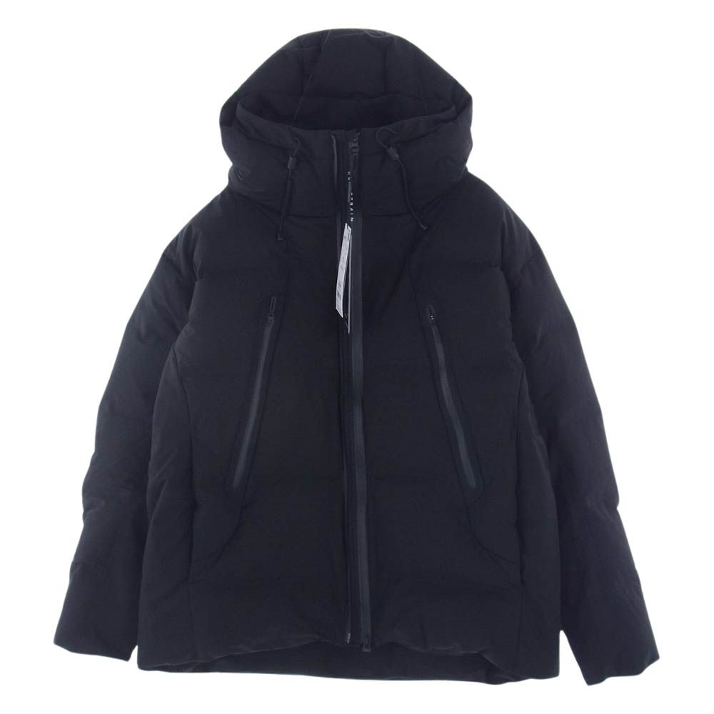 DESCENTE デサント ダウンジャケット 23AW DAMWGK32U MIZUSAWA DOWN 