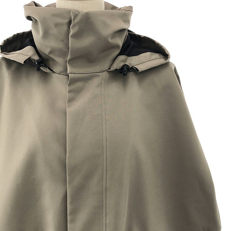 美品】24年 HYKE 【SPURSHOP別注】M－65 TYPE COAT HYKE＞ M-65 FIELD